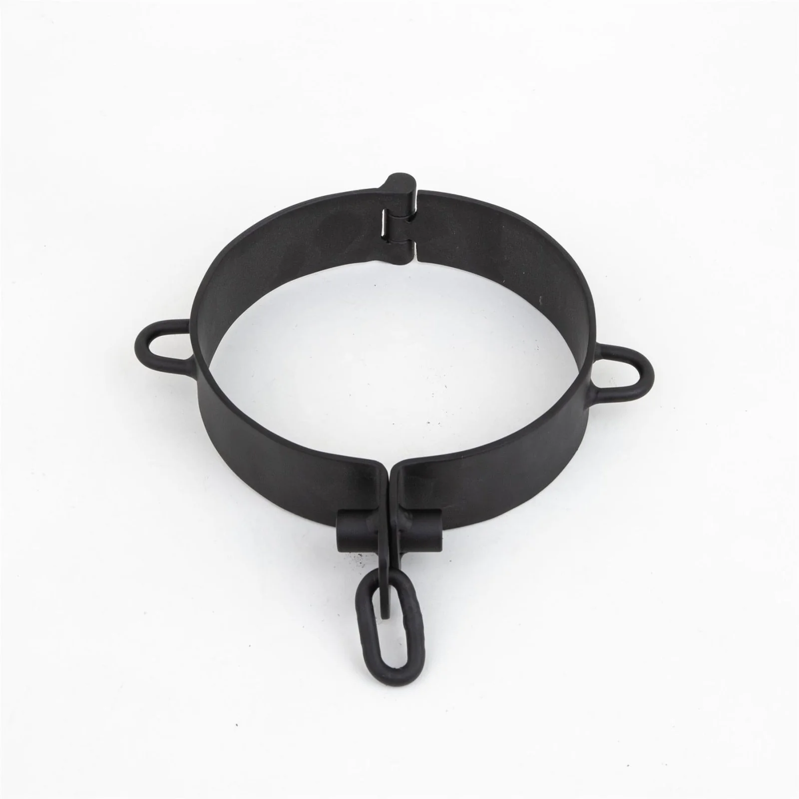 Steel Collar, Black - Image 2