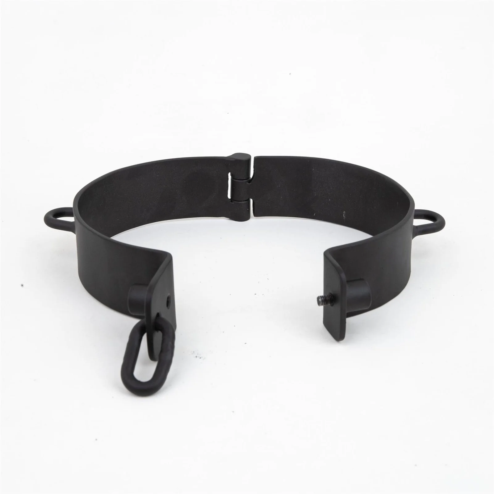 Steel Collar, Black - Image 3