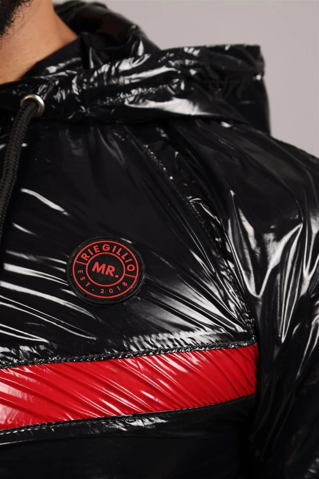 Base Track Top, Red - Image 4