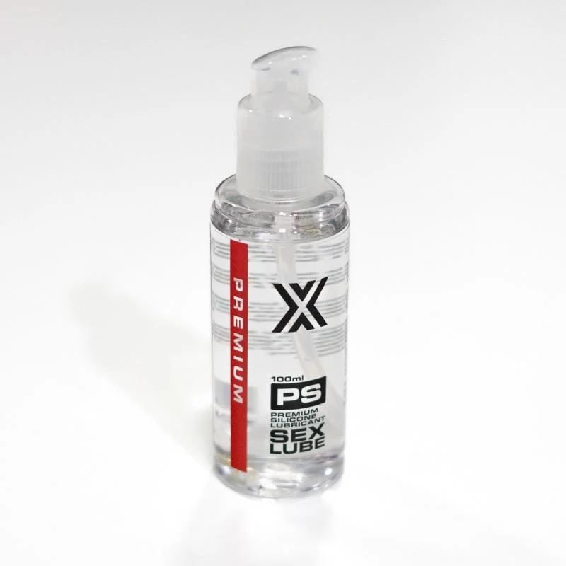 BOXER Lube, Premium Silicone, 100ml - Image 3