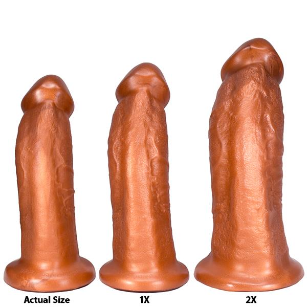 Wyatt, Super Soft Bronze - Image 2
