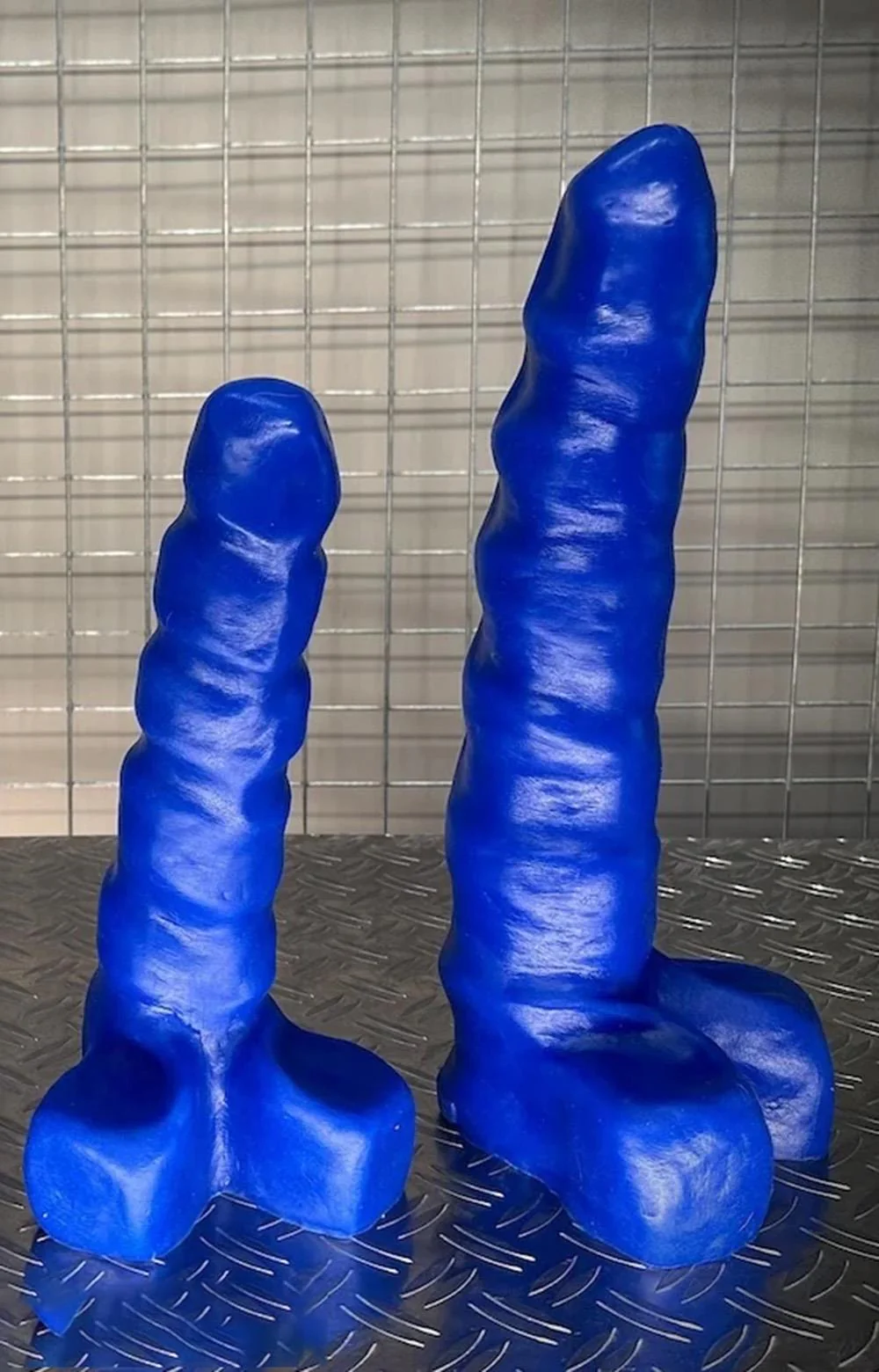 Crackstuffers, Rob, Silicone - Image 5