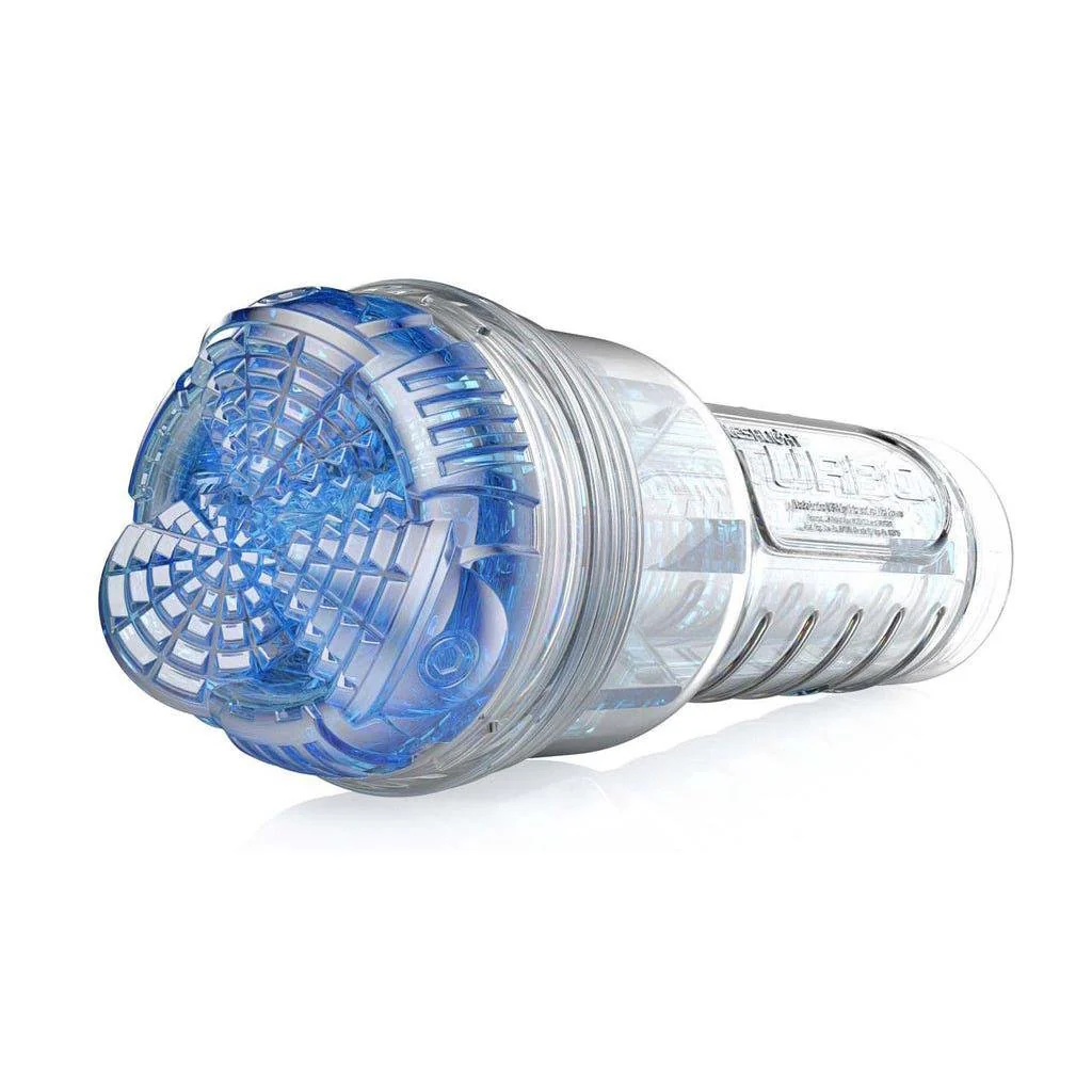 FLESHLIGHT Turbo Core, masturbator