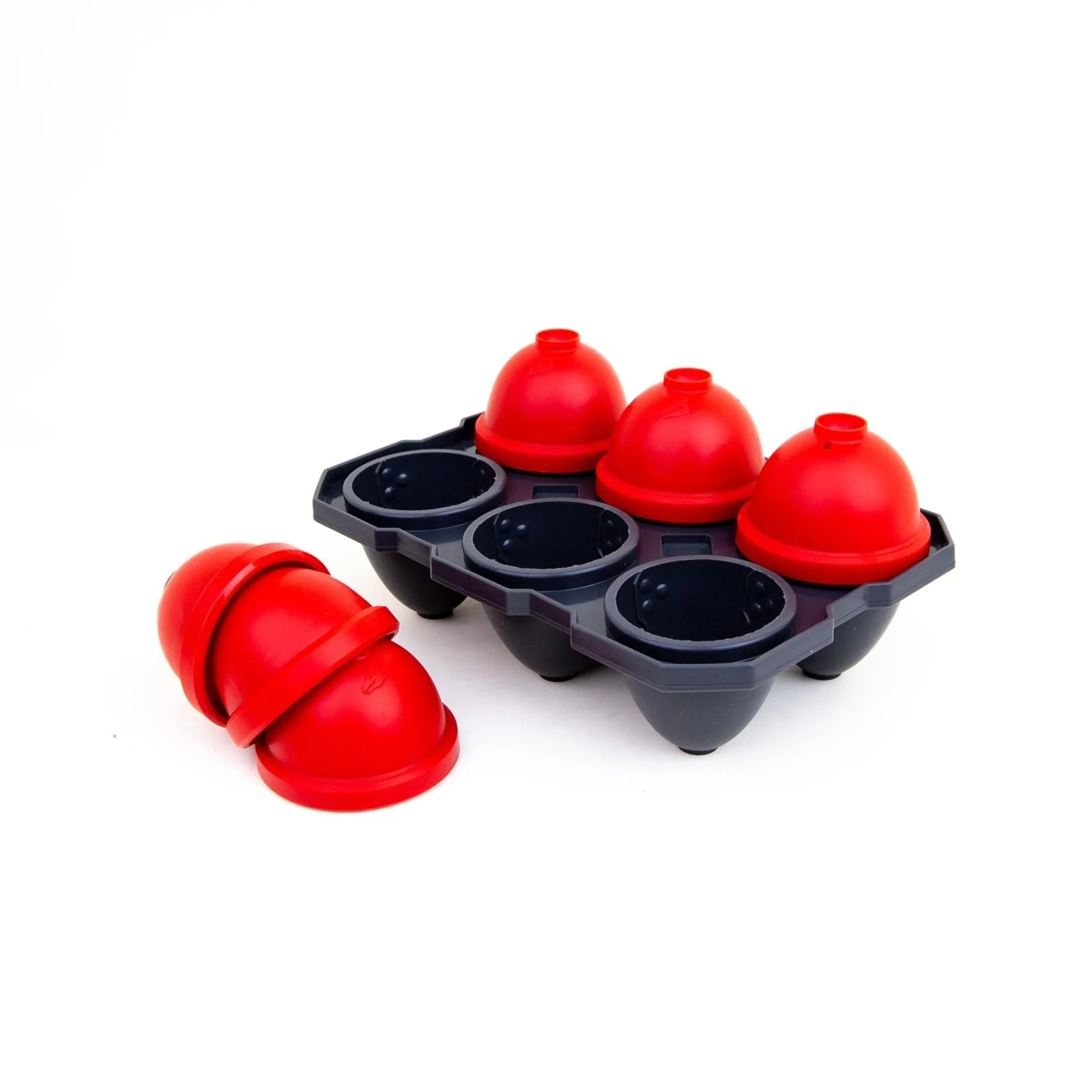 Bad Dragon Ovipositor Egg Mold