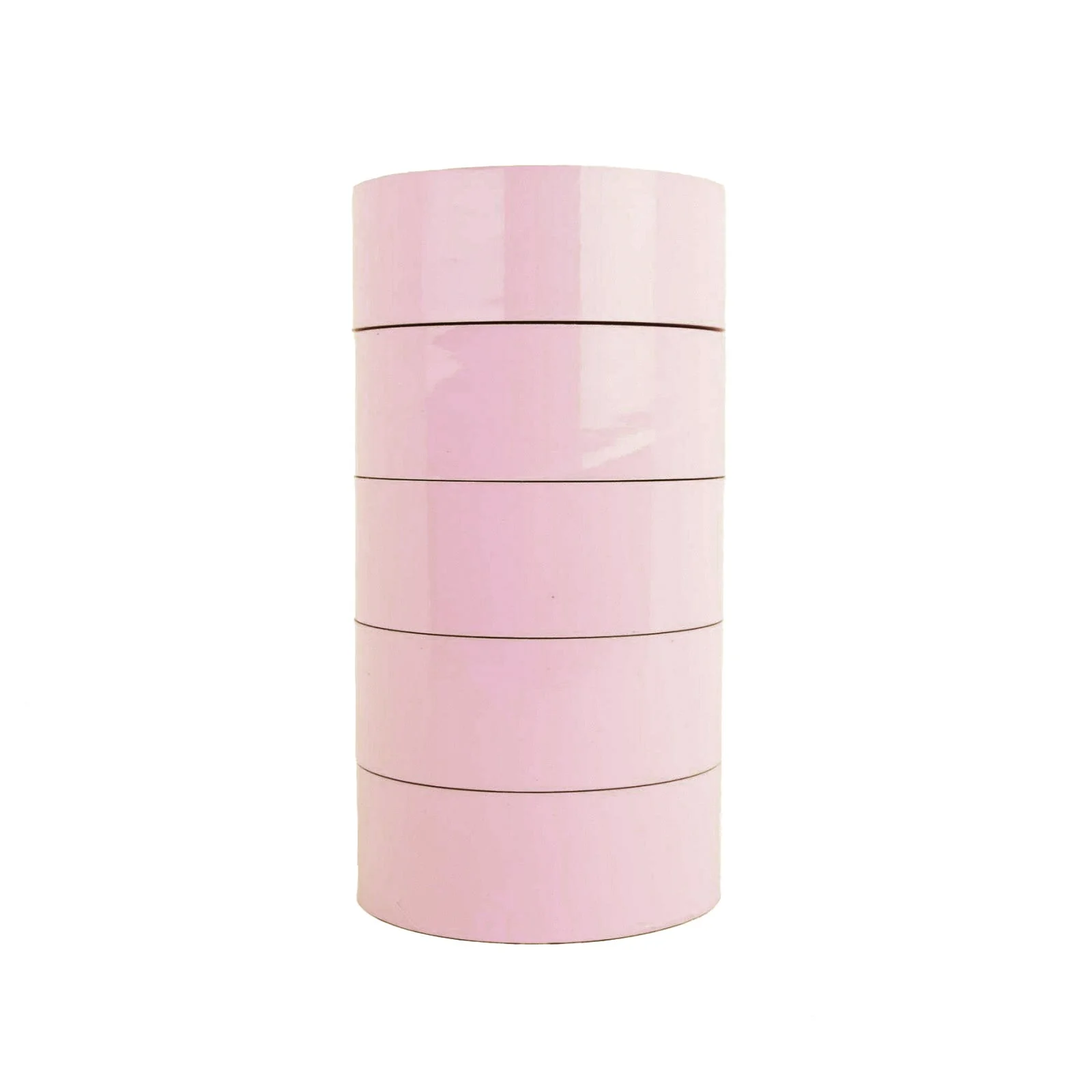Bondage Tape 5 Pack (150m), Pink - Image 2