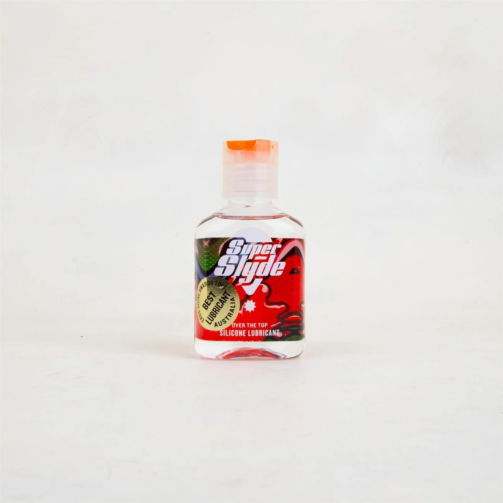 SuperSlyde Original, Premium Silicone Lube - Image 4
