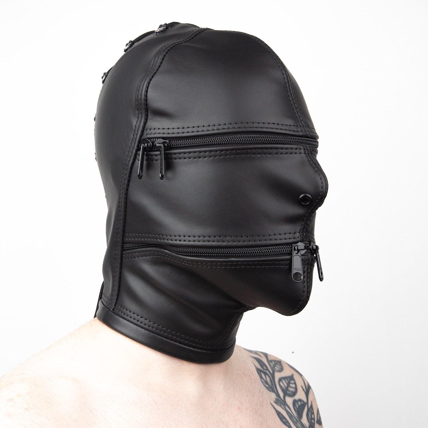 Cyclone Hood