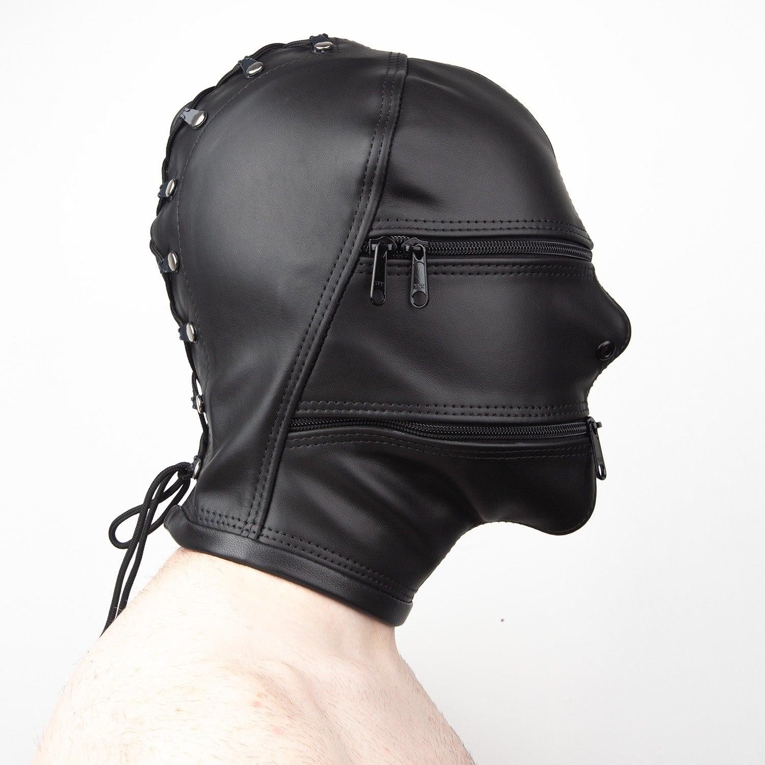Cyclone Hood - Image 2