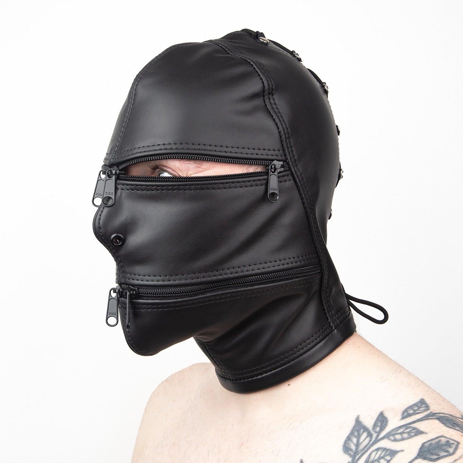 Cyclone Hood - Image 5