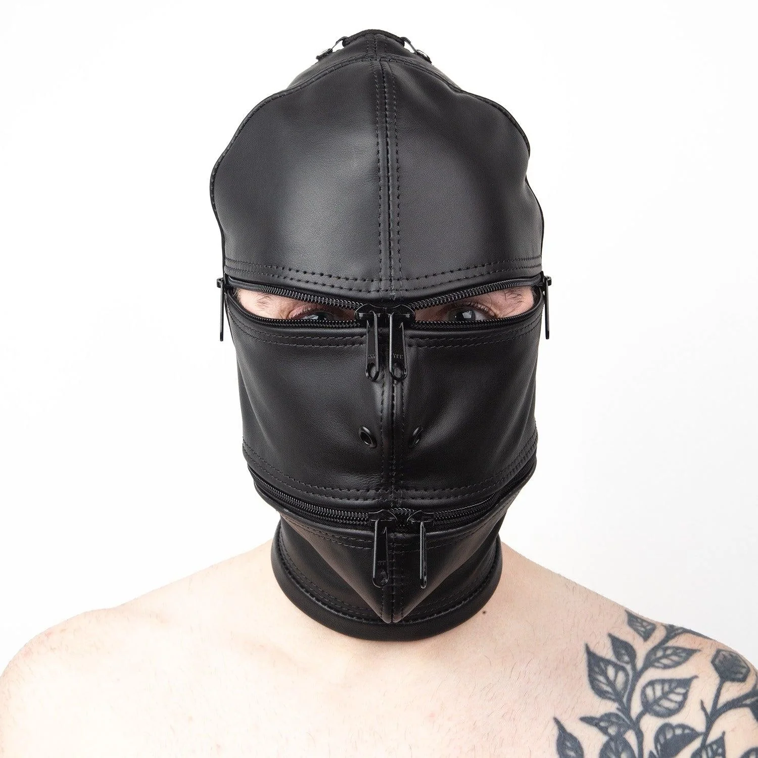Cyclone Hood - Image 7