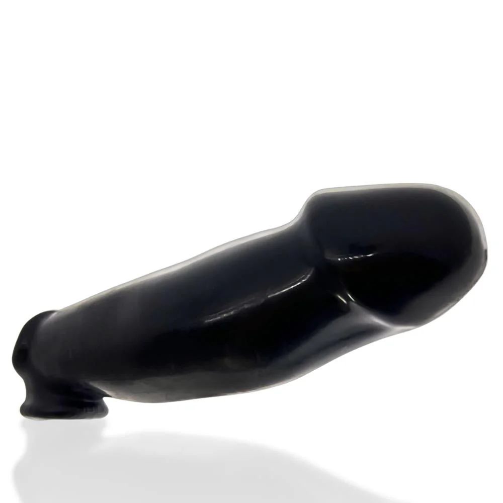 OXBALLS Hulk, Gargantic Cocksheath, Black - Image 5