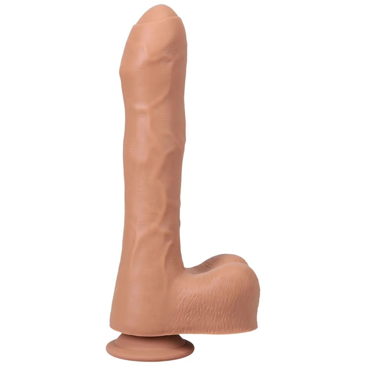 Fort Troff Uncut Thruster, Mini Fuck Machine, Rechargeable Silicone with Remote