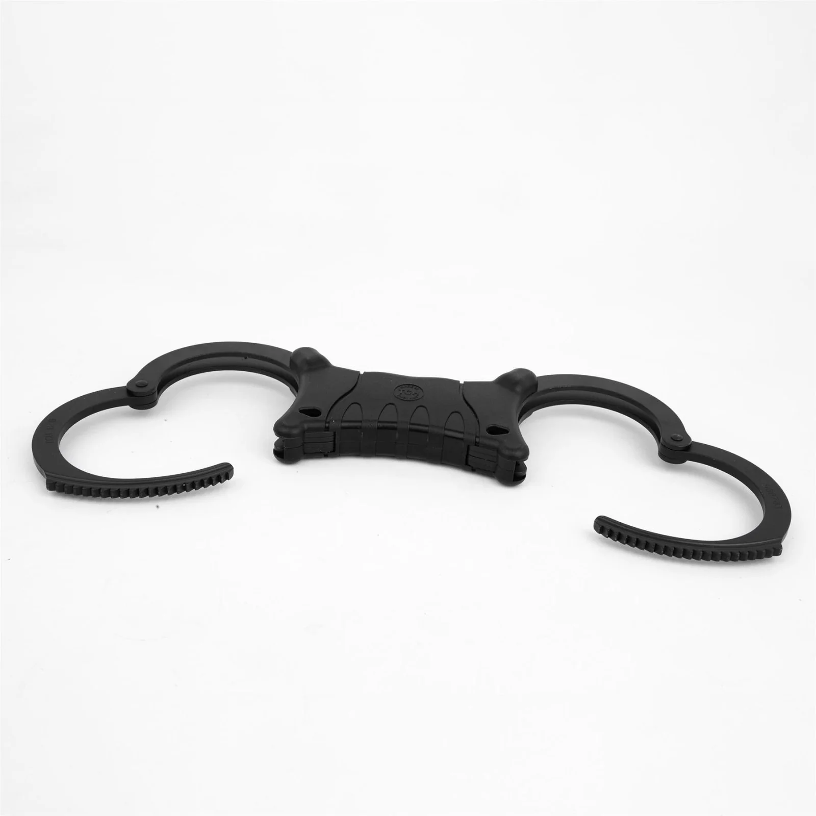 TCH, 840 Rigid Handcuffs, Black - Image 5