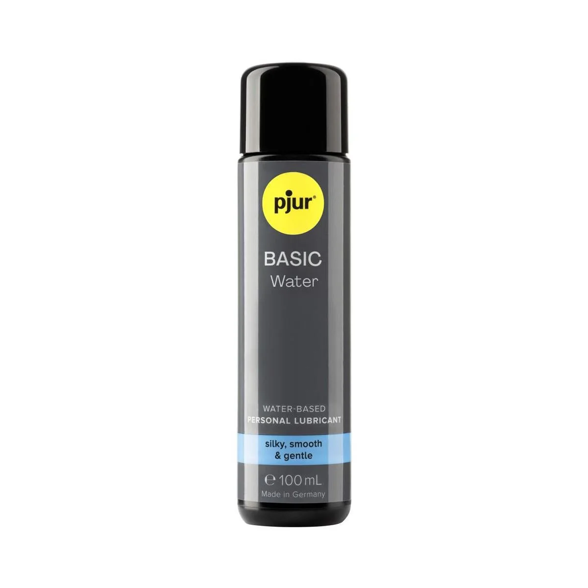 Pjur Basic, Water-based lubricant