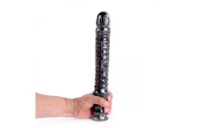 Atkinson, Handle Dildo - Image 3