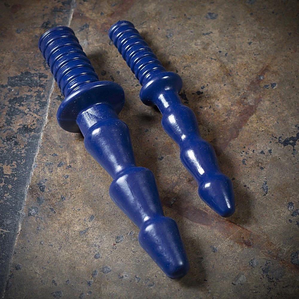 Crackstuffers, Tree Truncheon - Image 5