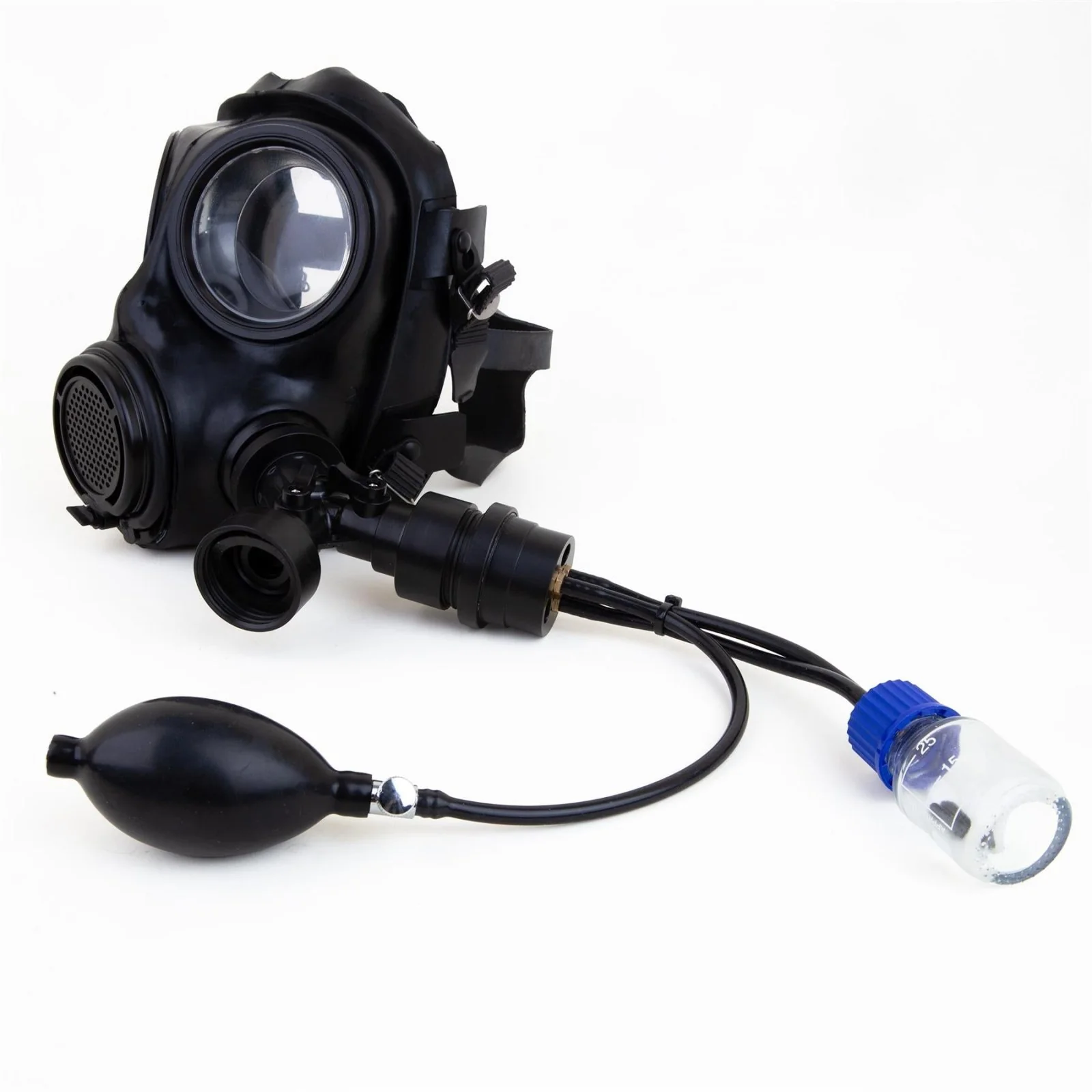 Y-Tee Valve, Black - Image 4