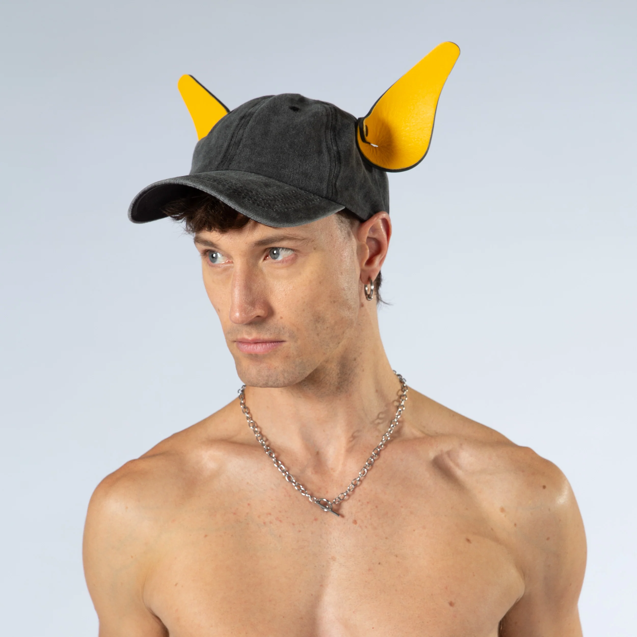 WAG-CAP, Yellow - Image 2