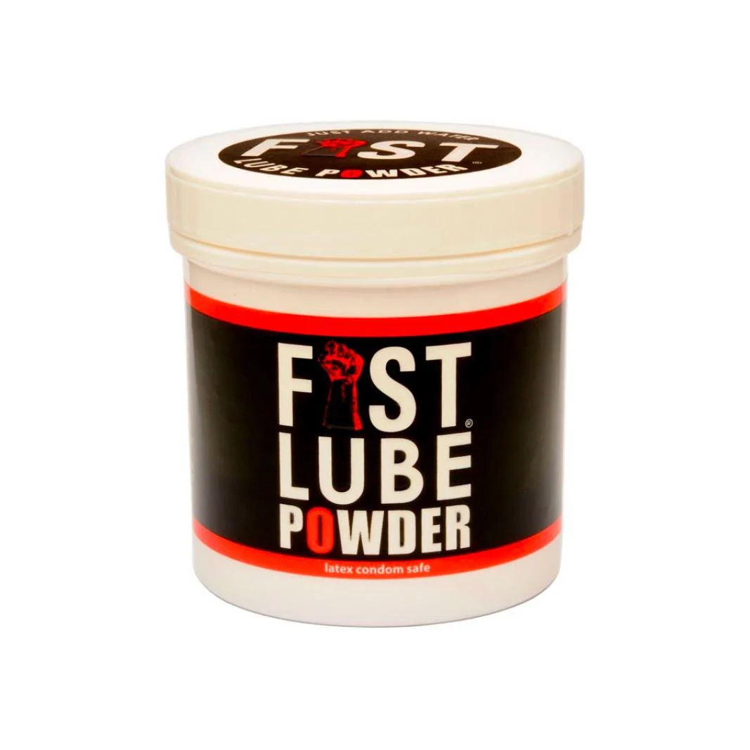 Fist Lube Powder 100g, Fisting Lube Mix