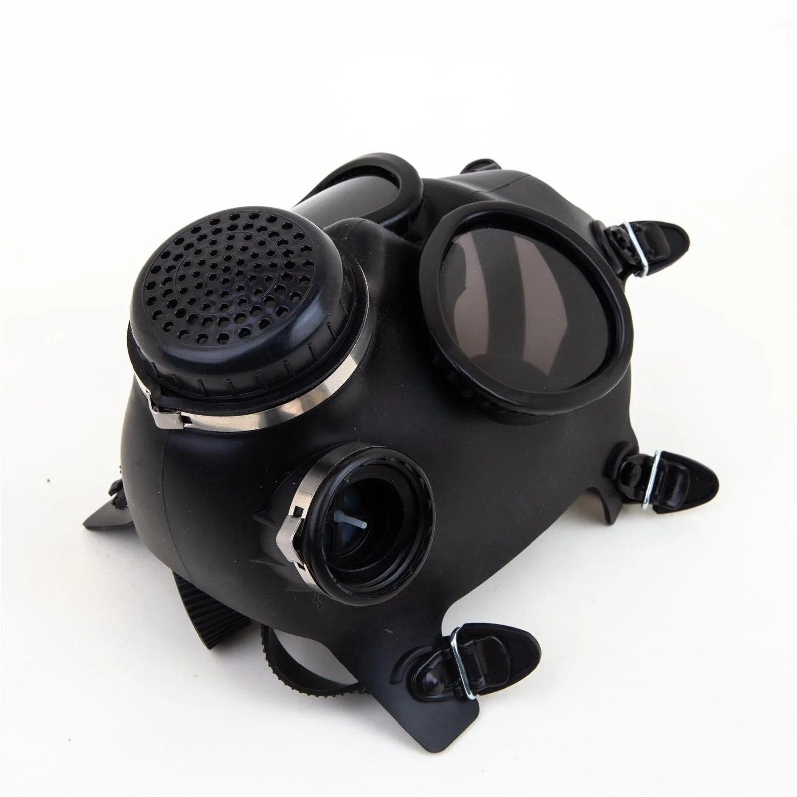 FMJ05 Gas Mask, Tinted - Image 2