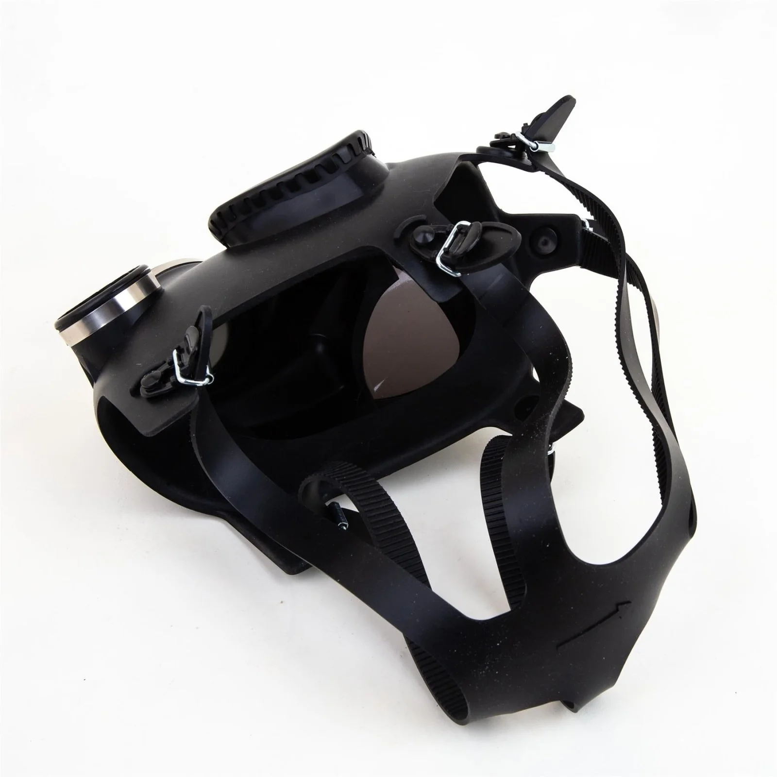 FMJ05 Gas Mask, Tinted - Image 4