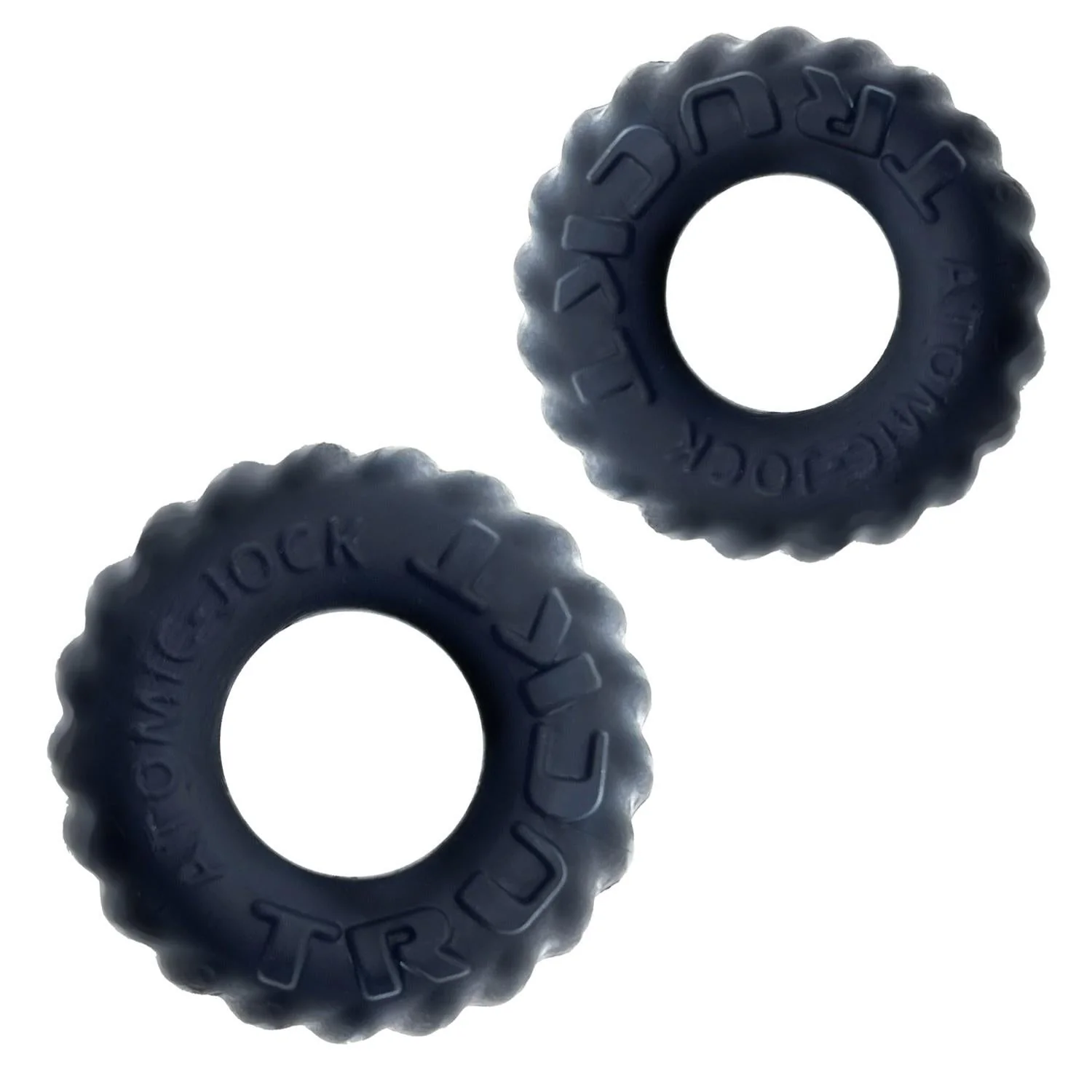 Oxballs Truckt, 2 Pack, Night Edition - Image 2
