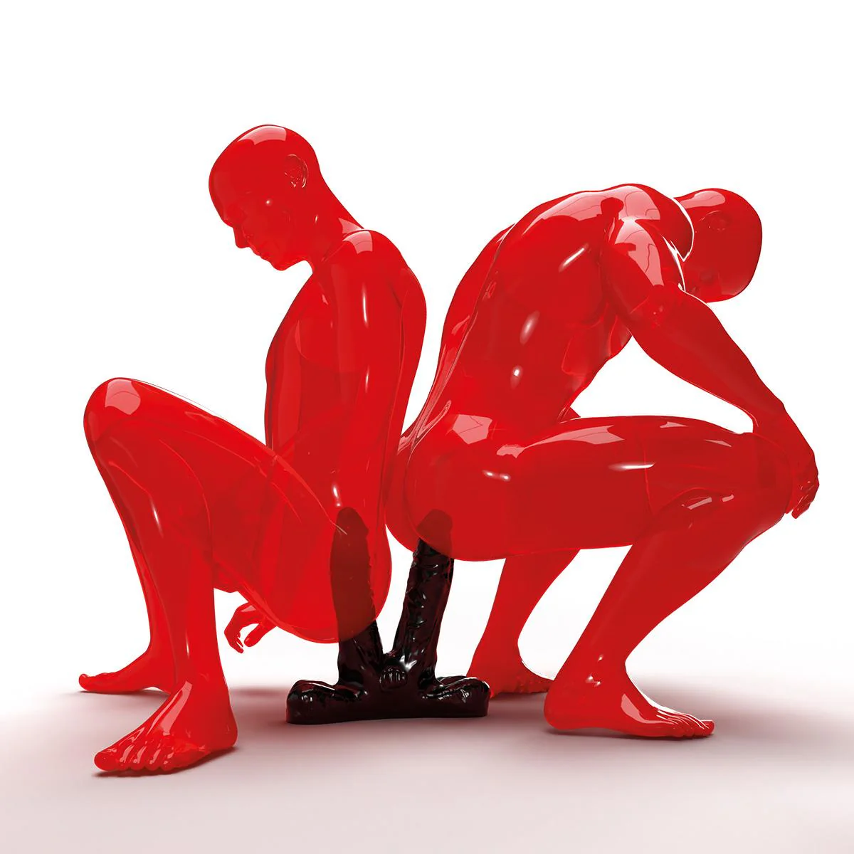 ALL BLACK STEROID, Teamwork - Image 9