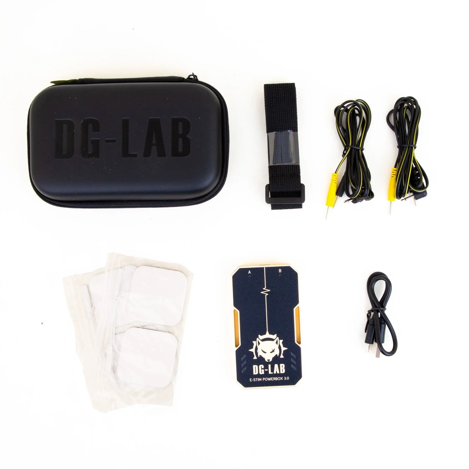 Coyote E-Stim Powerbox 3.0 - Image 3
