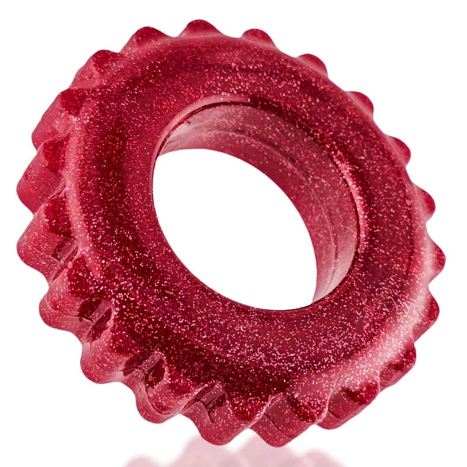 Oxballs Plushy Single Ring - Image 10