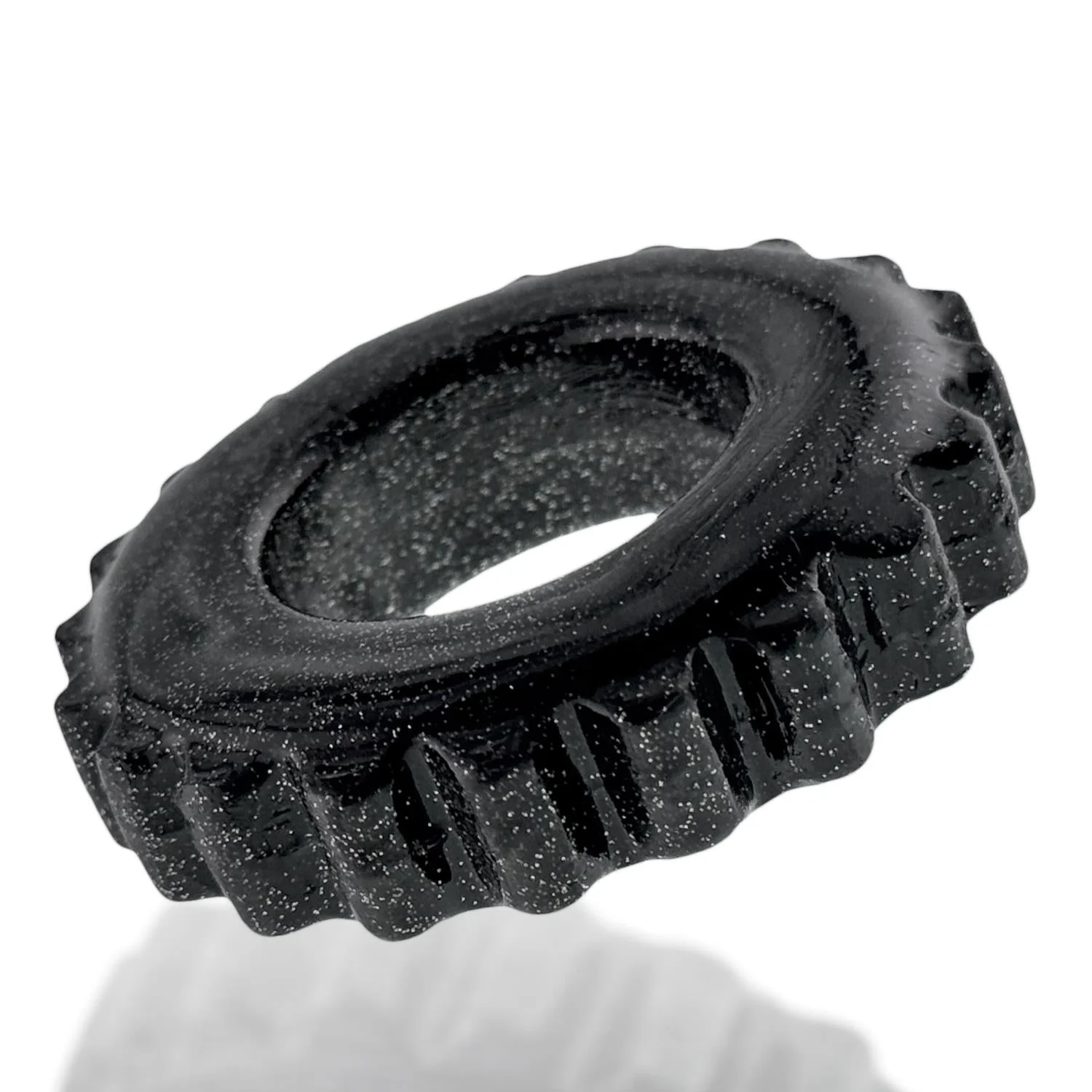 Oxballs Plushy Single Ring - Image 3