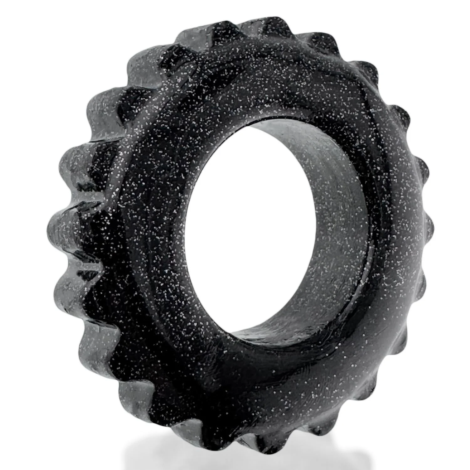 Oxballs Plushy Single Ring - Image 4