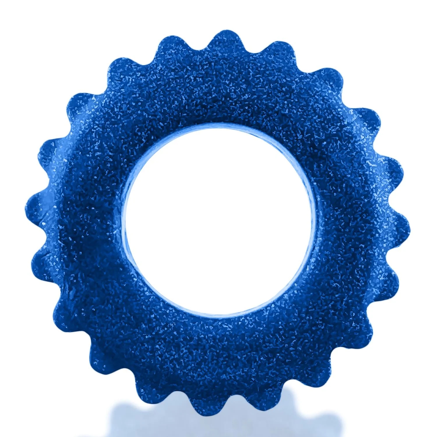 Oxballs Plushy Single Ring - Image 5