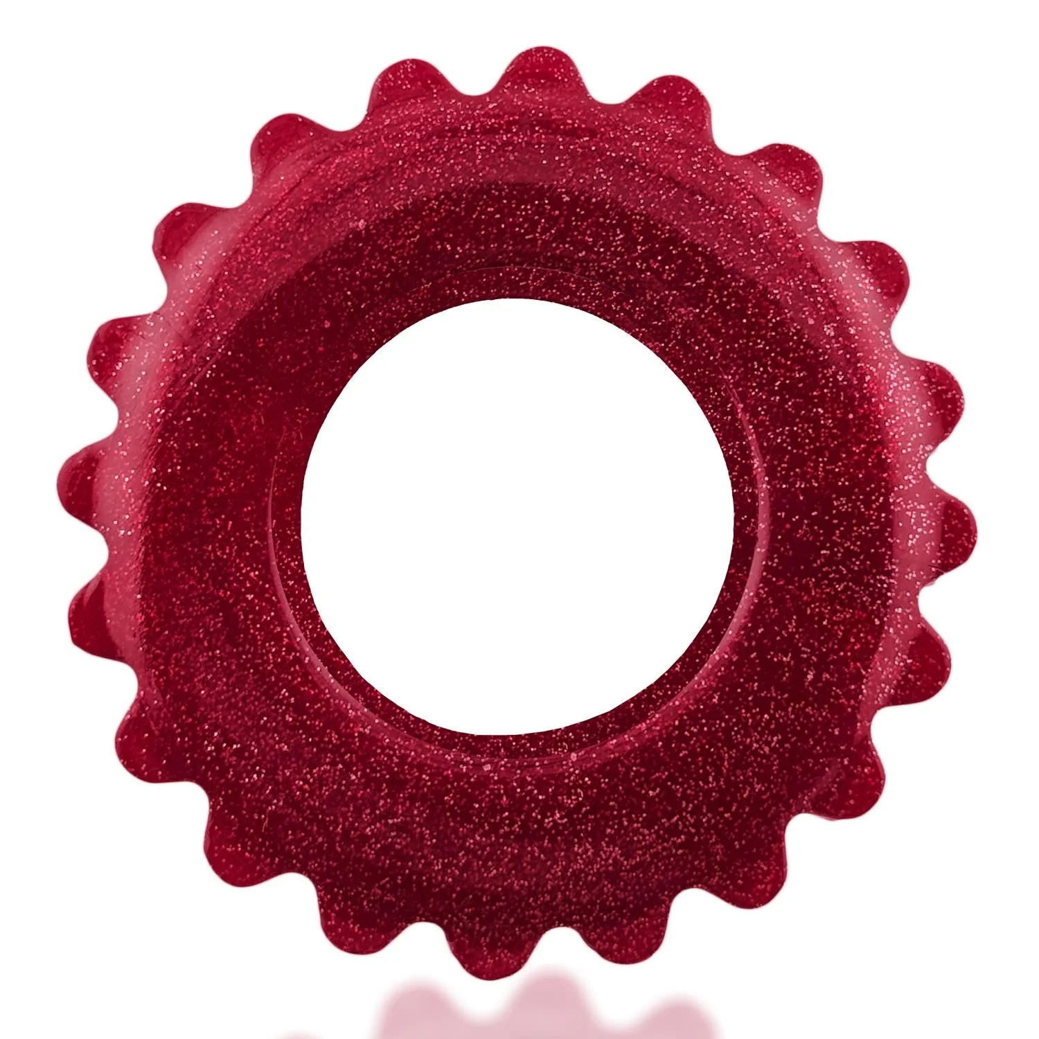 Oxballs Plushy Single Ring - Image 8