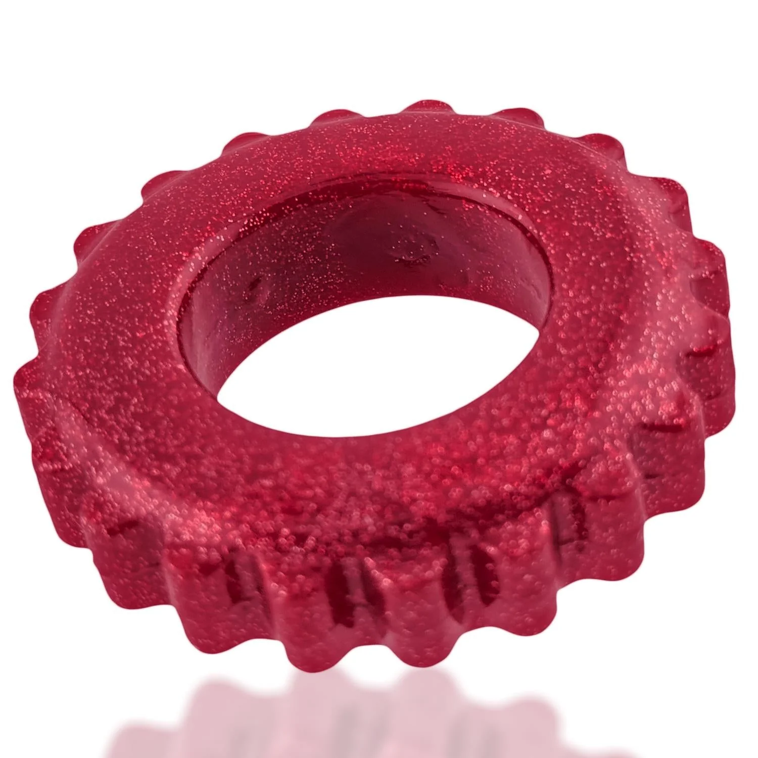 Oxballs Plushy Single Ring - Image 9
