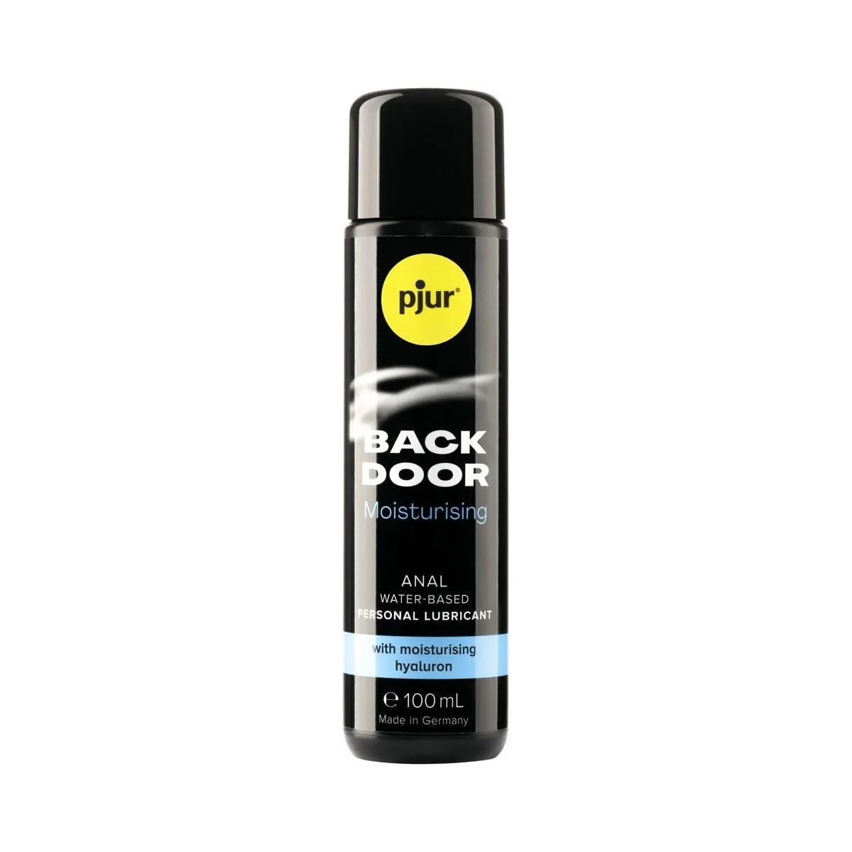 Pjur BACKDOOR Moisturising, Anal water-based lube