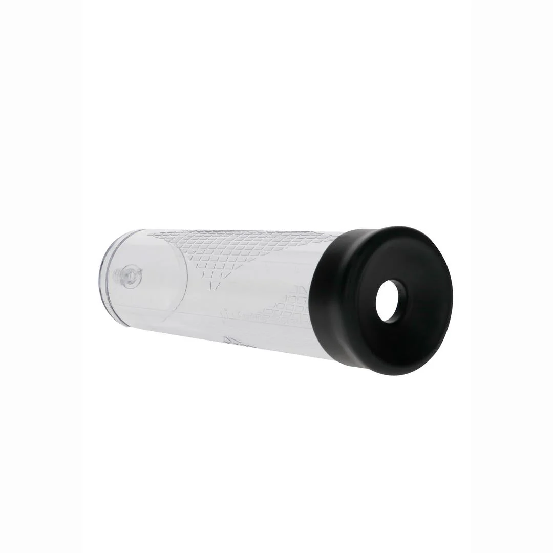 PUMPED Extreme Power Rechargeable Auto Pump - Image 5
