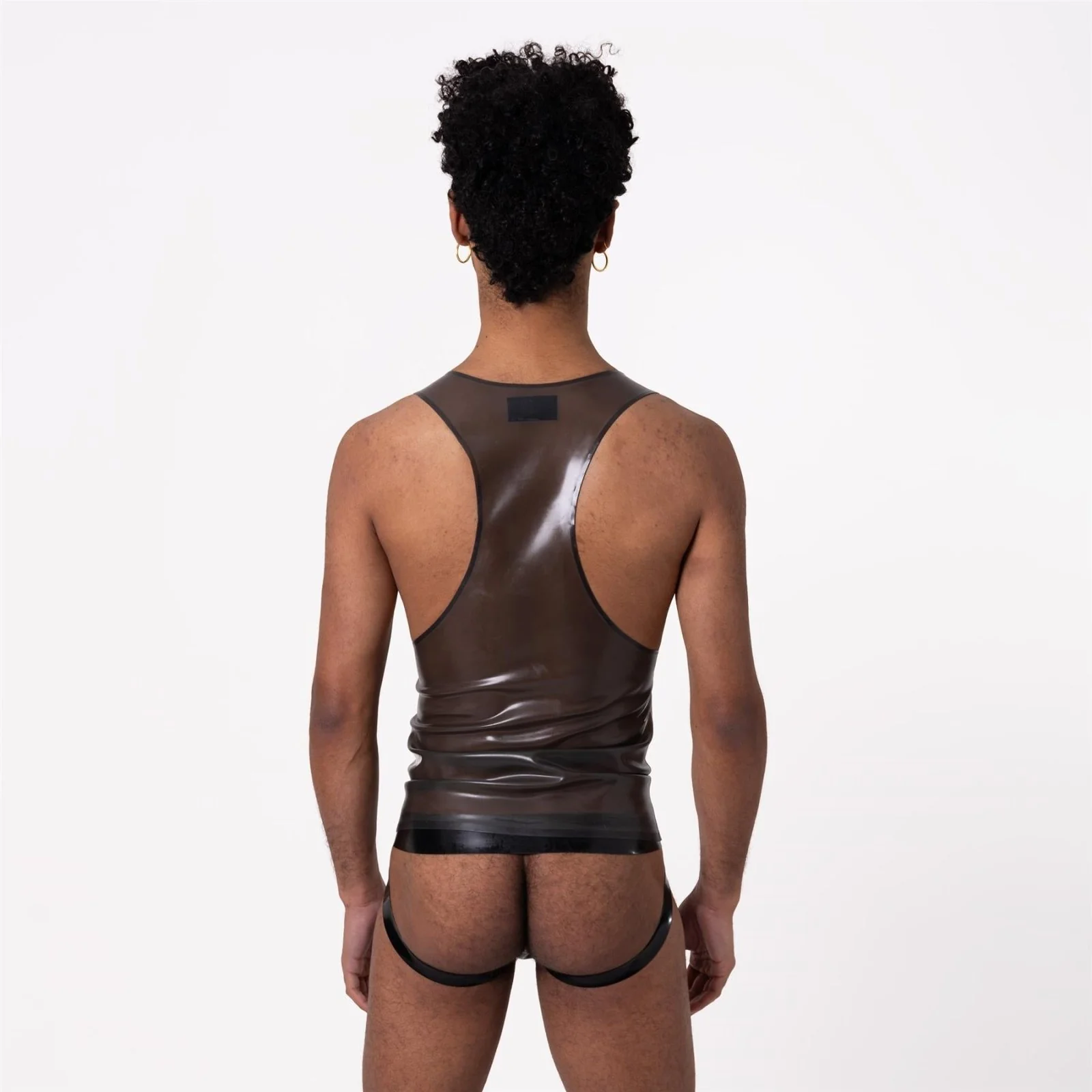 VAPOUR Rubber Tank - Image 3