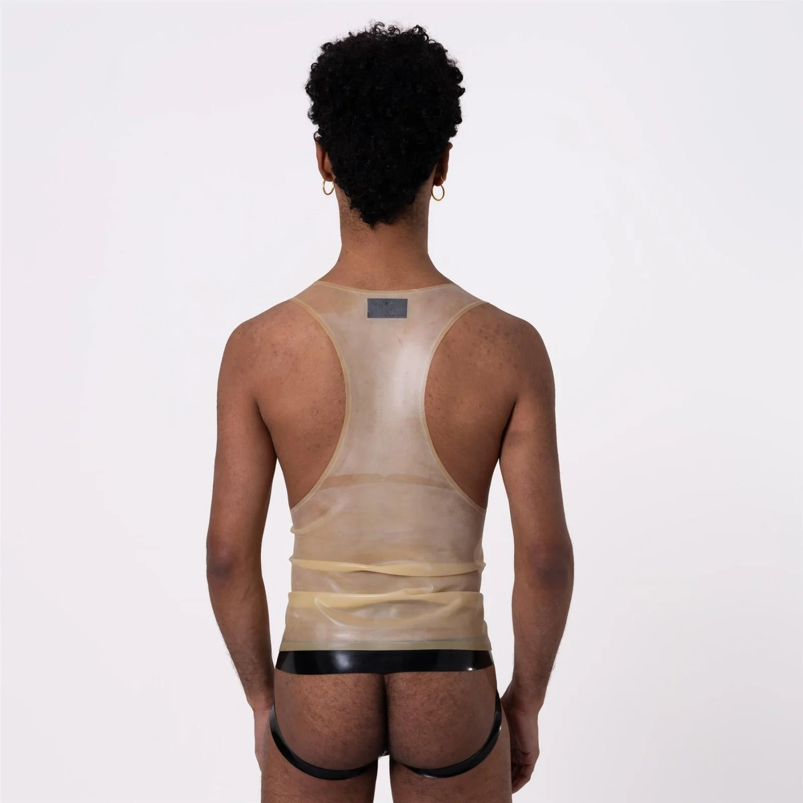 VAPOUR Rubber Tank - Image 4