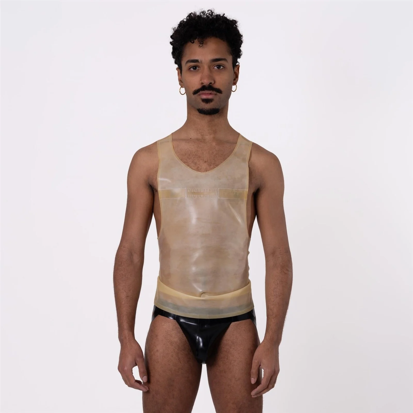 VAPOUR Rubber Tank - Image 5