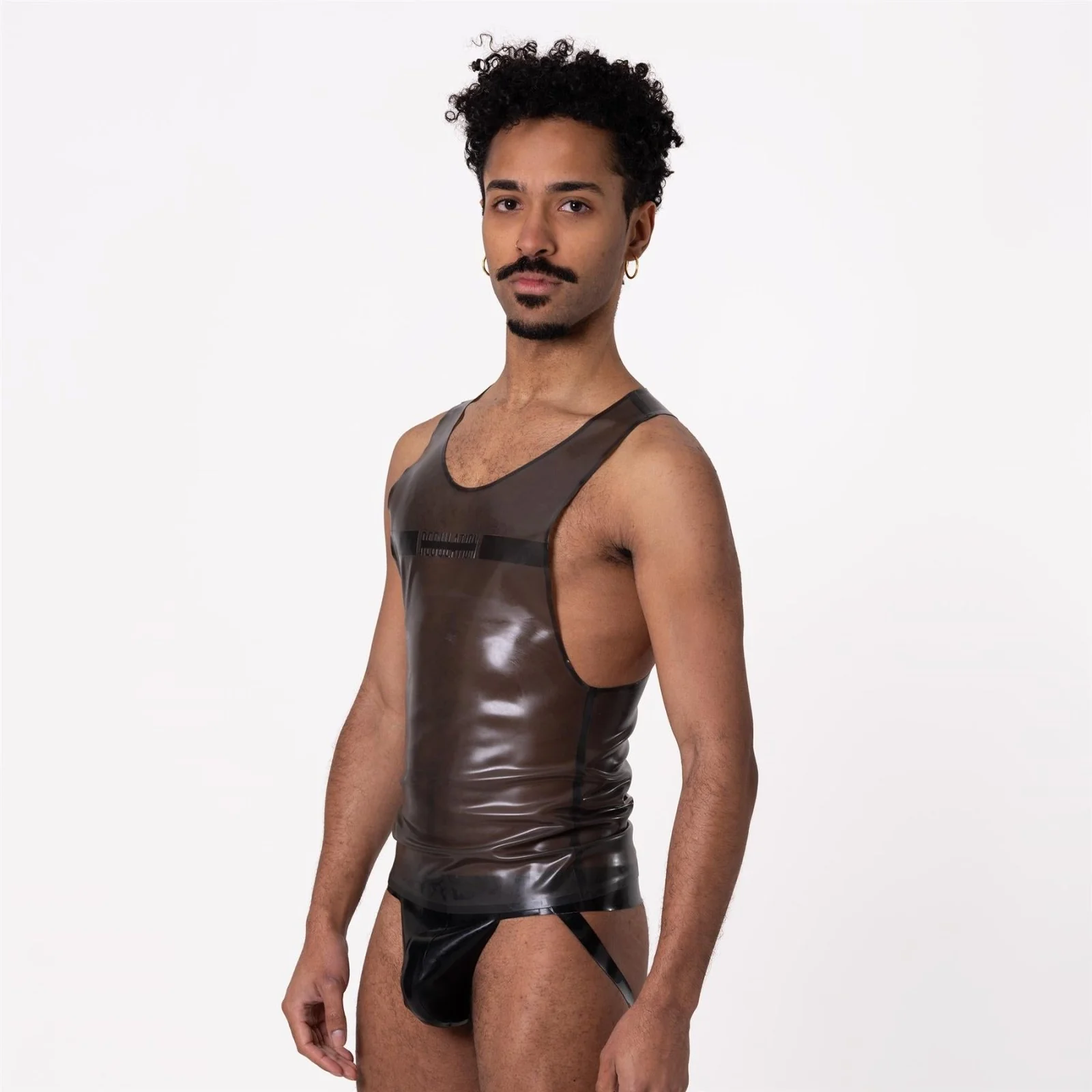 VAPOUR Rubber Tank - Image 6