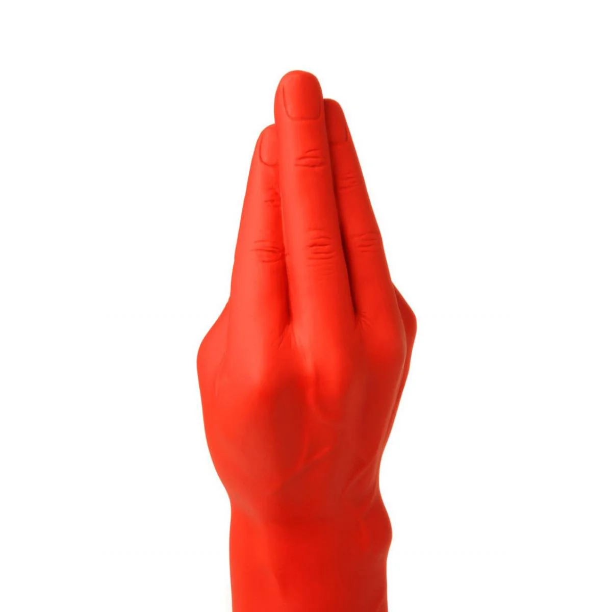 Stretch Fist No. 1, Hand - Image 6