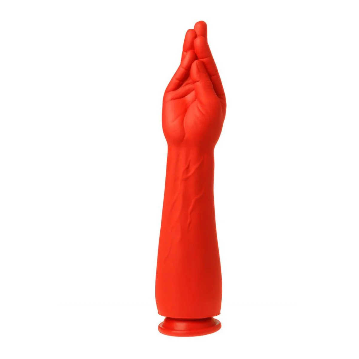 Stretch Fist No. 1, Hand - Image 7