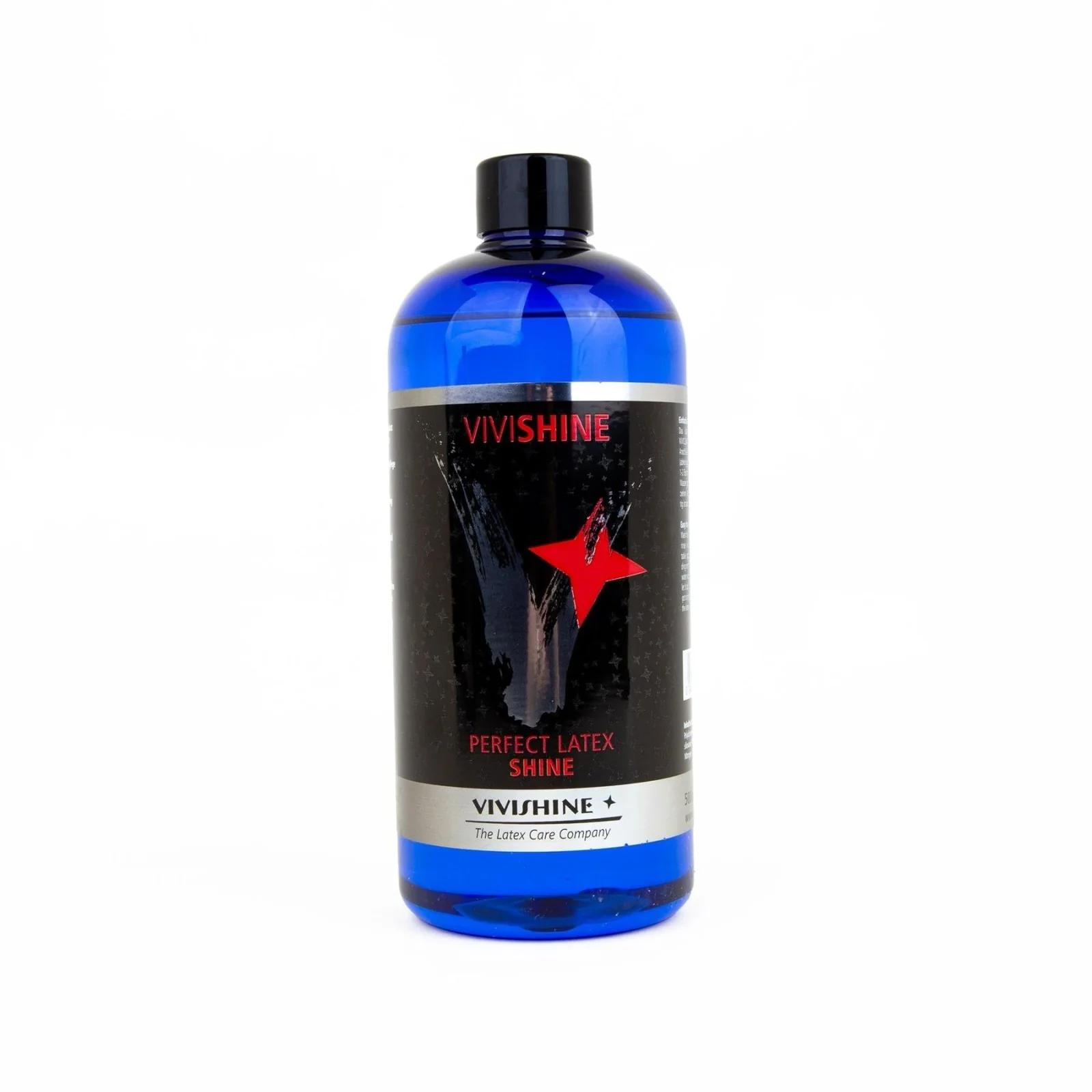 Vivishine Rubber Shine - Image 2
