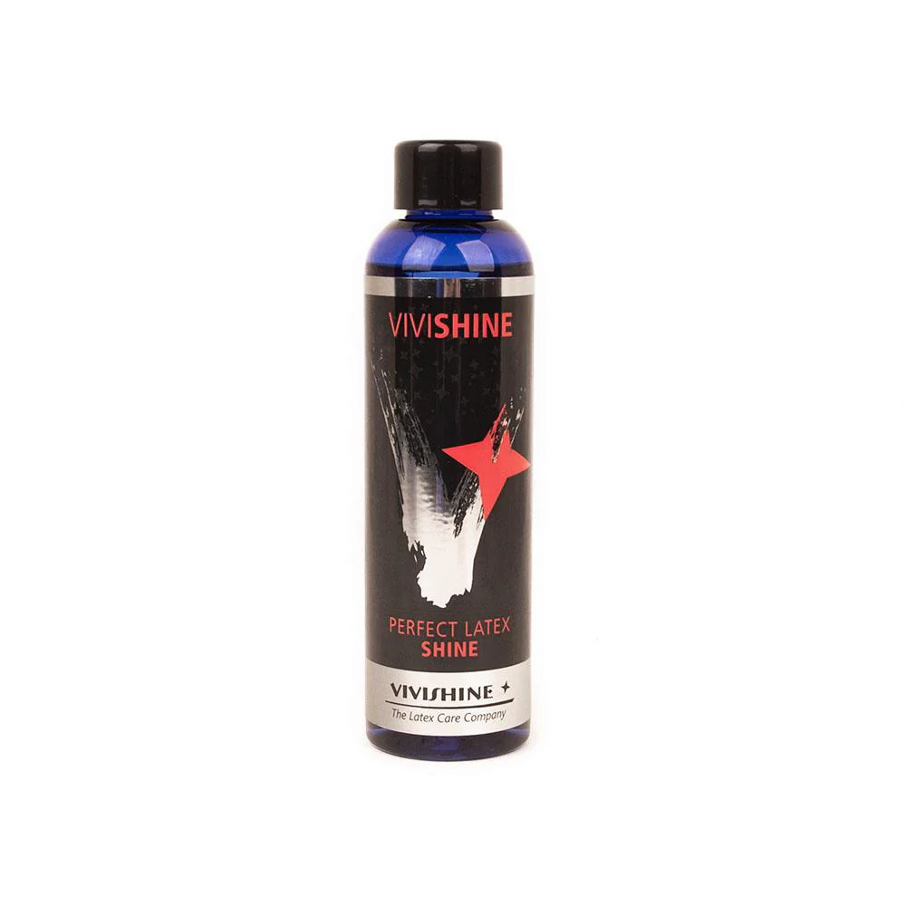 Vivishine Rubber Shine - Image 4