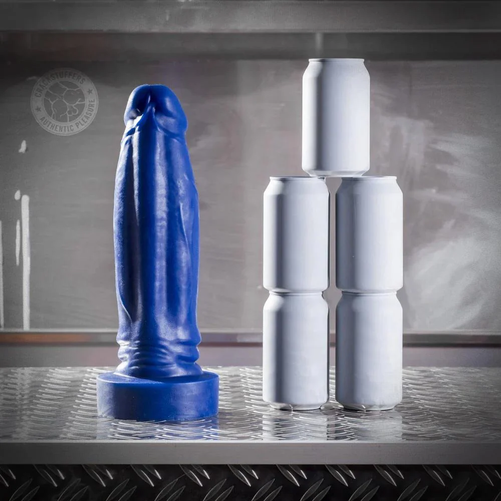 Crackstuffers, Felix - Image 3