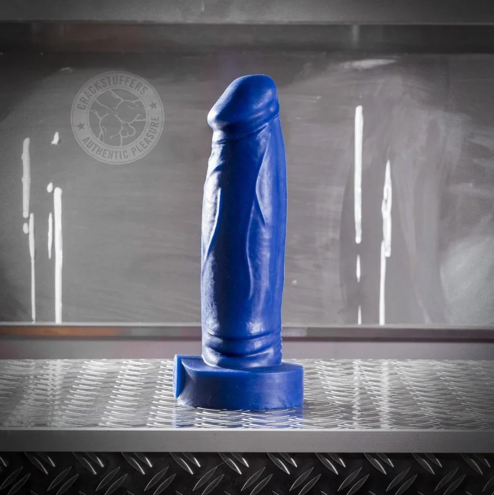 Crackstuffers, Felix - Image 4