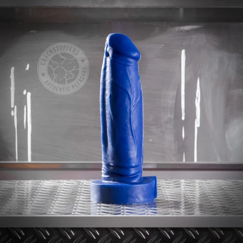 Crackstuffers, Felix - Image 6