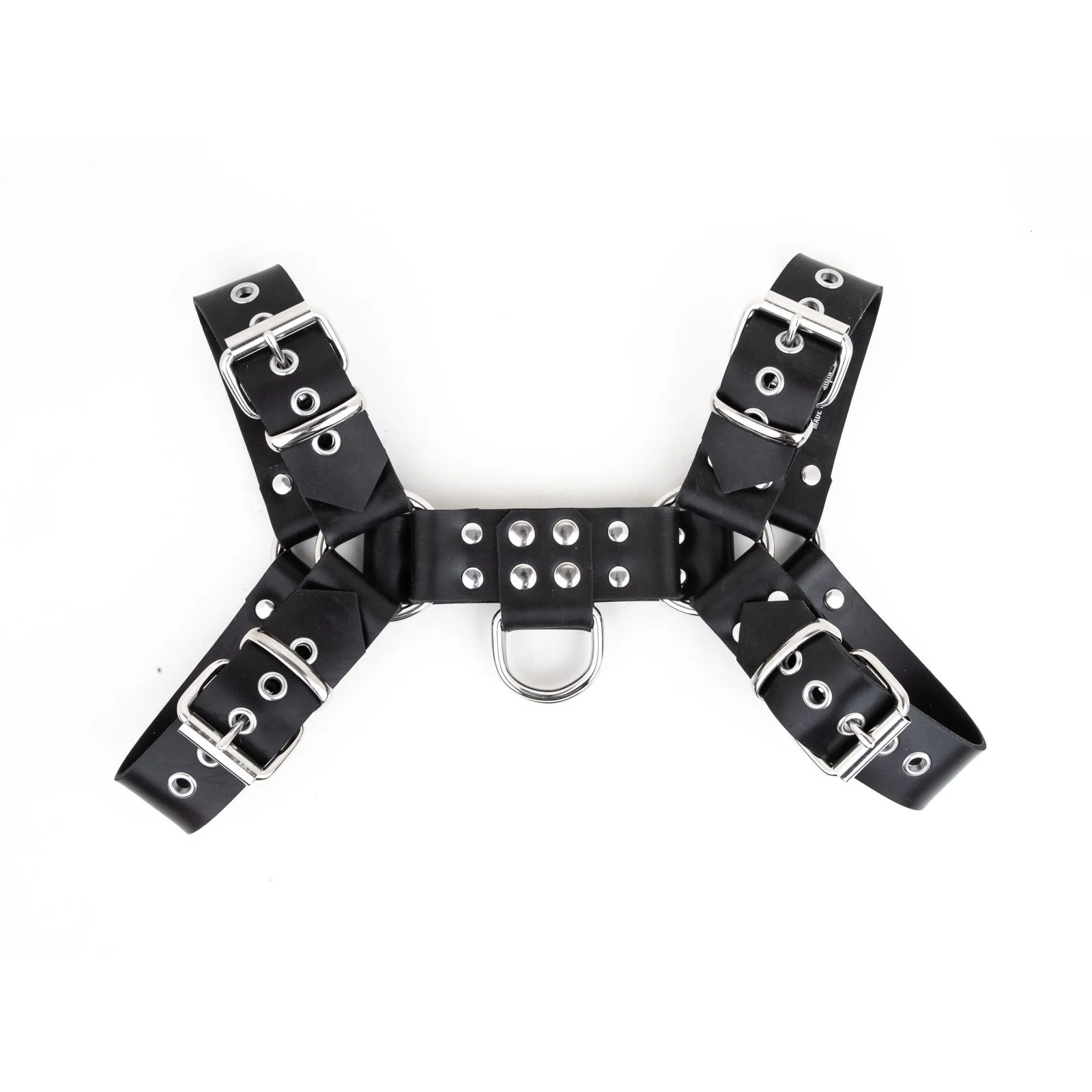 Rubber Bulldog Harness - Image 2