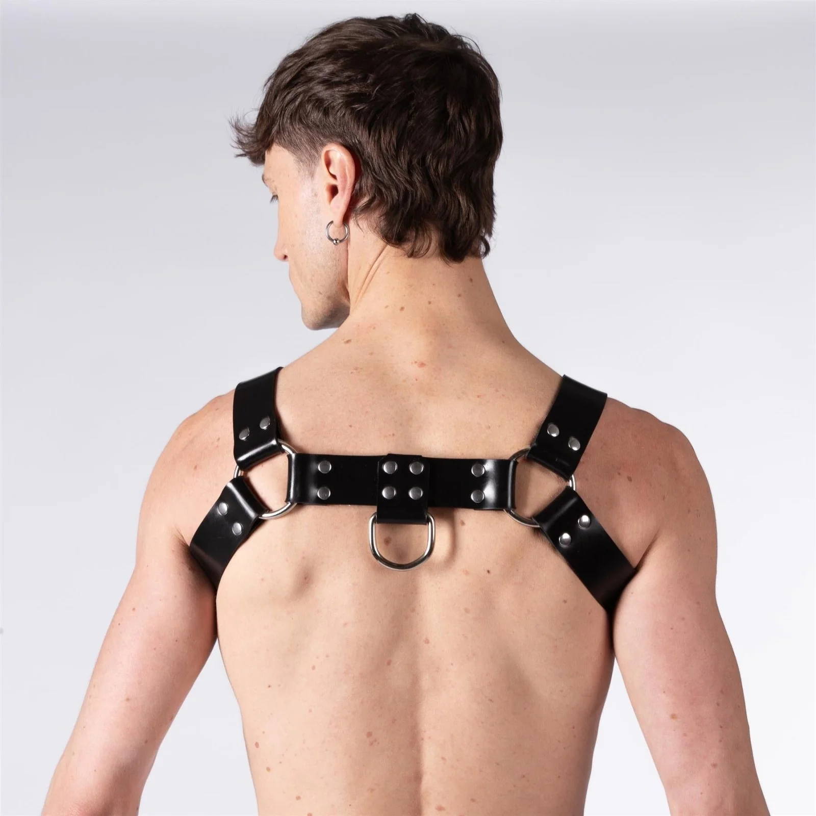 Rubber Bulldog Harness - Image 3