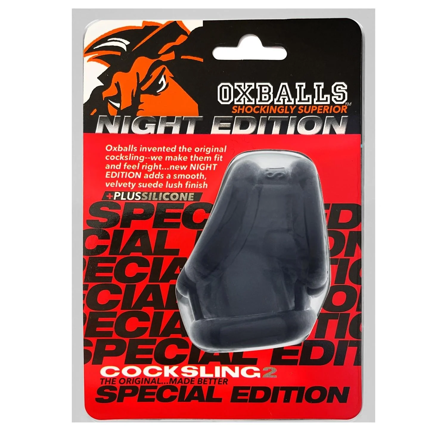 Oxballs Cocksling 2, Night Edition - Image 7